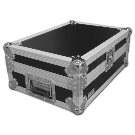 Spider Pioneer DJM 600 DJ Mixer Flight Case 